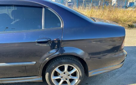 Chevrolet Evanda, 2004 год, 310 000 рублей, 6 фотография