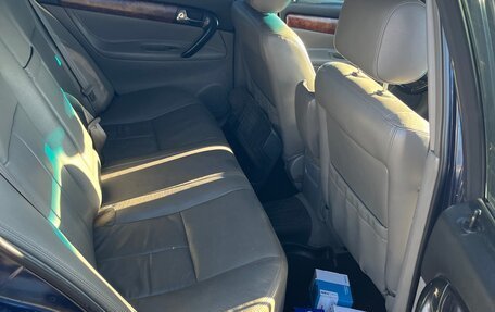 Chevrolet Evanda, 2004 год, 310 000 рублей, 15 фотография