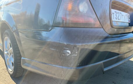 Chevrolet Evanda, 2004 год, 310 000 рублей, 8 фотография