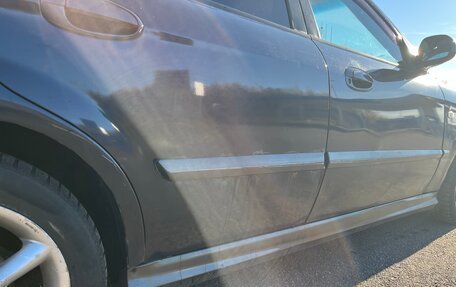 Chevrolet Evanda, 2004 год, 310 000 рублей, 12 фотография