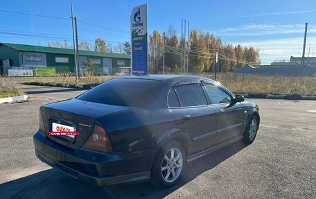 Chevrolet Evanda, 2004 год, 310 000 рублей, 10 фотография