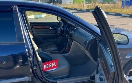 Chevrolet Evanda, 2004 год, 310 000 рублей, 13 фотография