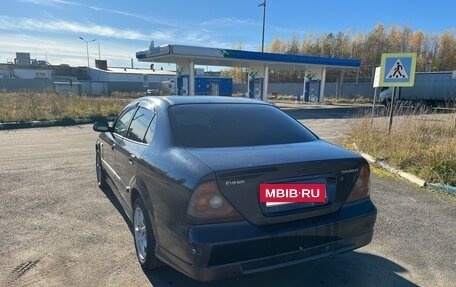 Chevrolet Evanda, 2004 год, 310 000 рублей, 7 фотография