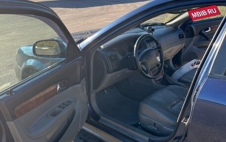 Chevrolet Evanda, 2004 год, 310 000 рублей, 16 фотография