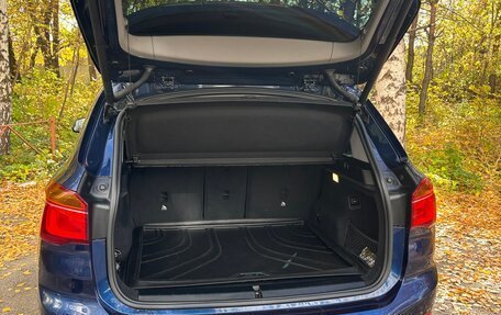BMW X1, 2017 год, 2 430 000 рублей, 9 фотография