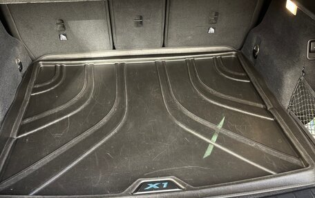 BMW X1, 2017 год, 2 430 000 рублей, 10 фотография