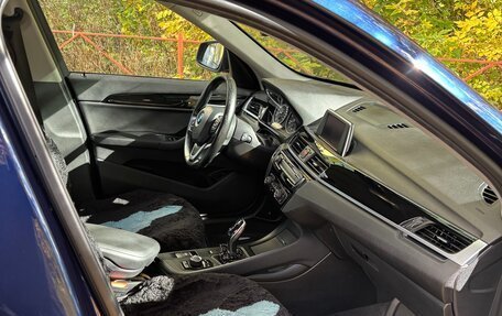 BMW X1, 2017 год, 2 430 000 рублей, 12 фотография