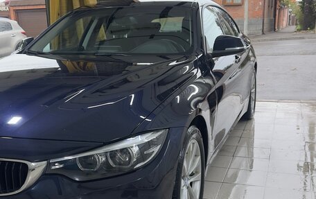 BMW 4 серия, 2019 год, 2 240 000 рублей, 3 фотография