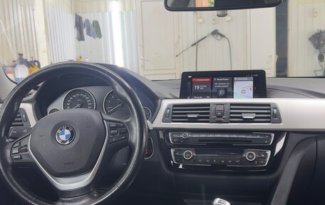 BMW 4 серия, 2019 год, 2 240 000 рублей, 9 фотография