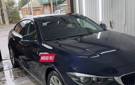BMW 4 серия, 2019 год, 2 240 000 рублей, 4 фотография