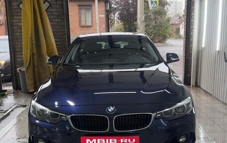 BMW 4 серия, 2019 год, 2 240 000 рублей, 2 фотография