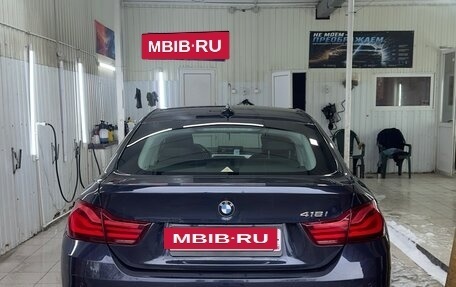 BMW 4 серия, 2019 год, 2 240 000 рублей, 5 фотография