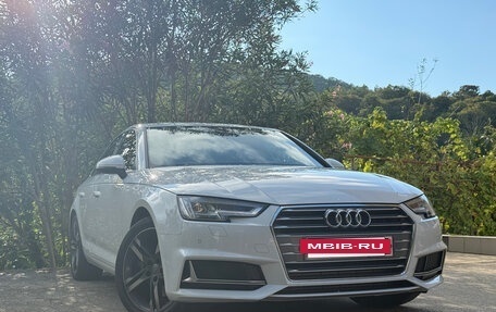 Audi A4, 2019 год, 3 300 000 рублей, 2 фотография
