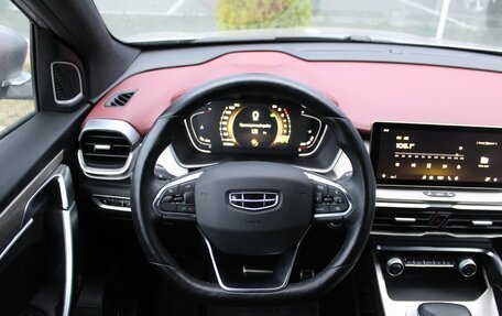 Geely Coolray I, 2022 год, 1 570 000 рублей, 8 фотография
