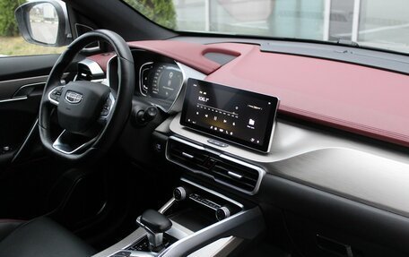 Geely Coolray I, 2022 год, 1 570 000 рублей, 7 фотография