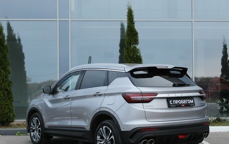 Geely Coolray I, 2022 год, 1 570 000 рублей, 6 фотография