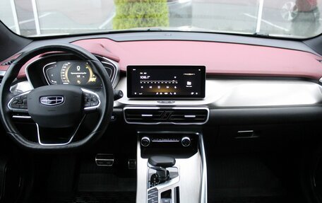 Geely Coolray I, 2022 год, 1 570 000 рублей, 9 фотография
