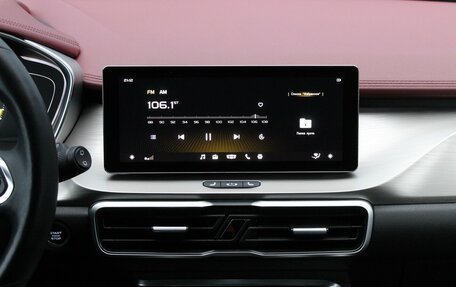 Geely Coolray I, 2022 год, 1 570 000 рублей, 12 фотография