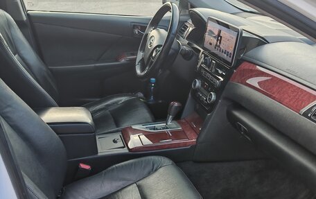 Toyota Camry, 2013 год, 1 650 000 рублей, 3 фотография