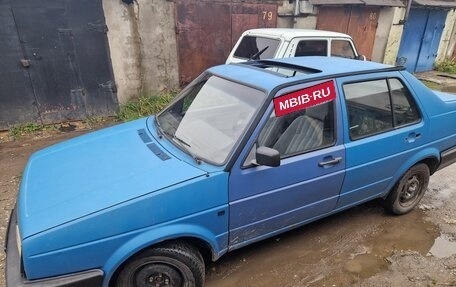 Volkswagen Jetta VII, 1990 год, 135 000 рублей, 2 фотография