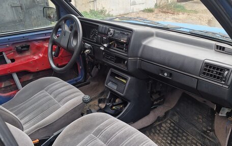 Volkswagen Jetta VII, 1990 год, 135 000 рублей, 6 фотография