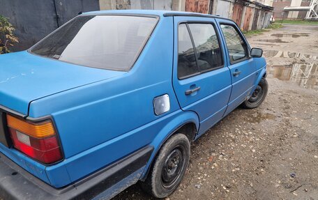 Volkswagen Jetta VII, 1990 год, 135 000 рублей, 5 фотография