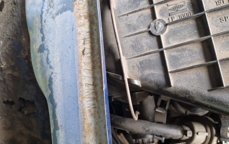 Volkswagen Jetta VII, 1990 год, 135 000 рублей, 14 фотография