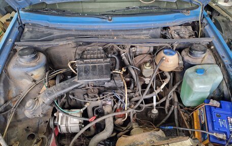 Volkswagen Jetta VII, 1990 год, 135 000 рублей, 12 фотография
