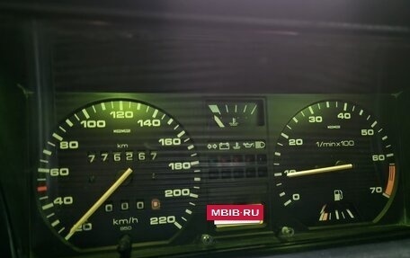 Volkswagen Jetta VII, 1990 год, 135 000 рублей, 11 фотография