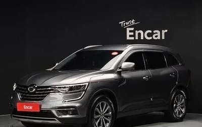 Renault Samsung QM6, 2020 год, 1 990 000 рублей, 1 фотография