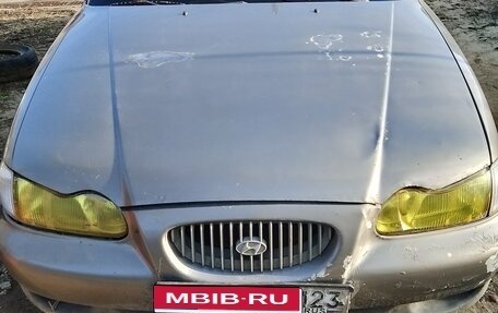 Hyundai Sonata III рестайлинг, 1997 год, 140 000 рублей, 1 фотография