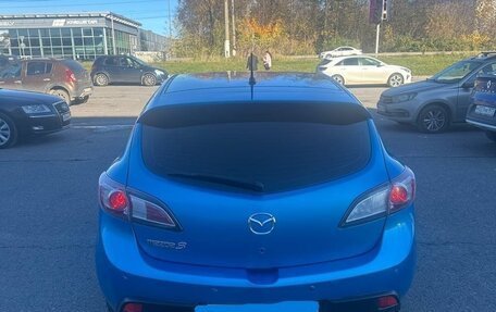 Mazda 3, 2011 год, 800 000 рублей, 5 фотография