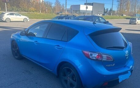 Mazda 3, 2011 год, 800 000 рублей, 6 фотография