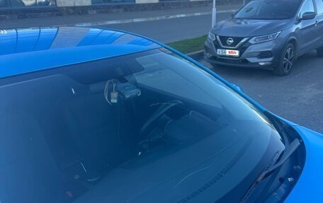 Mazda 3, 2011 год, 800 000 рублей, 10 фотография