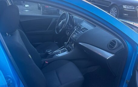 Mazda 3, 2011 год, 800 000 рублей, 11 фотография