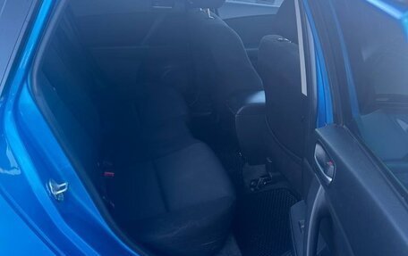 Mazda 3, 2011 год, 800 000 рублей, 12 фотография