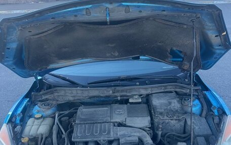Mazda 3, 2011 год, 800 000 рублей, 13 фотография