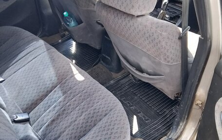 Hyundai Sonata III рестайлинг, 1997 год, 140 000 рублей, 9 фотография
