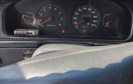 Hyundai Sonata III рестайлинг, 1997 год, 140 000 рублей, 11 фотография