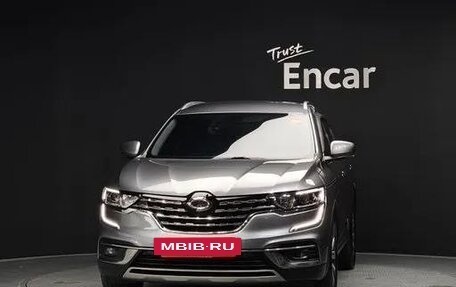 Renault Samsung QM6, 2020 год, 1 990 000 рублей, 3 фотография
