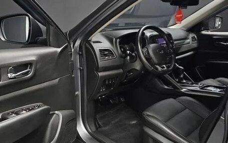 Renault Samsung QM6, 2020 год, 1 990 000 рублей, 13 фотография