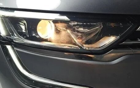 Renault Samsung QM6, 2020 год, 1 990 000 рублей, 8 фотография