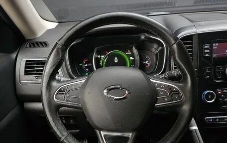 Renault Samsung QM6, 2020 год, 1 990 000 рублей, 20 фотография