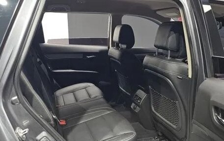 Renault Samsung QM6, 2020 год, 1 990 000 рублей, 15 фотография
