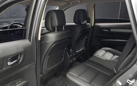 Renault Samsung QM6, 2020 год, 1 990 000 рублей, 16 фотография