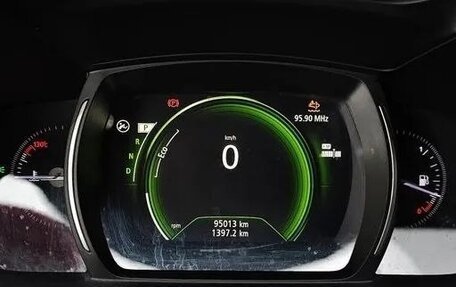 Renault Samsung QM6, 2020 год, 1 990 000 рублей, 18 фотография