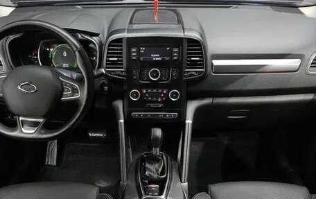 Renault Samsung QM6, 2020 год, 1 990 000 рублей, 17 фотография