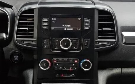 Renault Samsung QM6, 2020 год, 1 990 000 рублей, 22 фотография