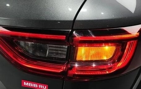 Renault Samsung QM6, 2020 год, 1 990 000 рублей, 9 фотография