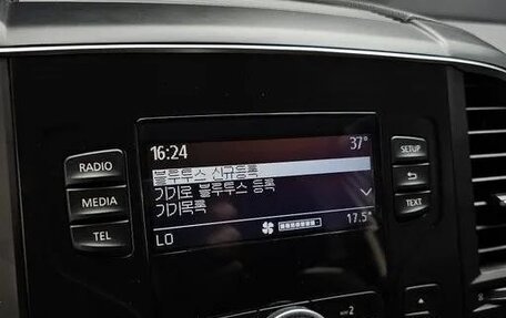 Renault Samsung QM6, 2020 год, 1 990 000 рублей, 23 фотография